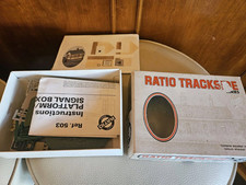 Ratio 500 trackside for sale  SUTTON