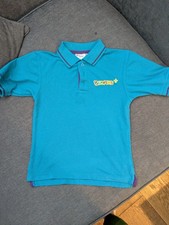 Beaver uniform polo for sale  LONDON