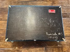 King 2220 cornet for sale  Pineville