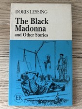 The black madonna gebraucht kaufen  Witten