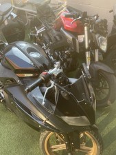 Yamaha yzf r125 for sale  LONDON