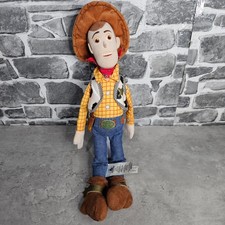 Disney plush stuffed for sale  WALSALL