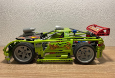 Lego technic 8649 gebraucht kaufen  Deutschland