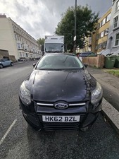 Ford focus zetec for sale  LONDON