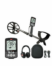 Détecteur métaux minelab d'occasion  Le Thor