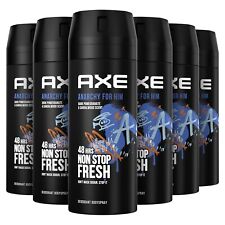 Axe deodorant bodyspray gebraucht kaufen  Wolmirstedt