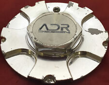Adr design chrome for sale  Lafayette