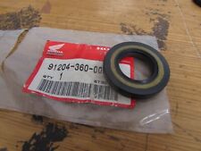 Nos honda cr125 for sale  LEICESTER