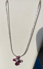 Collana recarlo con usato  Torre del Greco