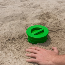 Beach storage container for sale  Ireland