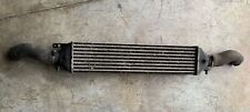Radiatore intercooler fiat usato  Massa di Somma