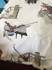 Marvel spiderman flat for sale  Lindenhurst