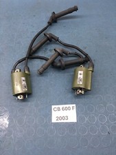 Bobine honda cbf usato  Messina