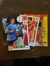 Lot cartes panini d'occasion  Saulieu