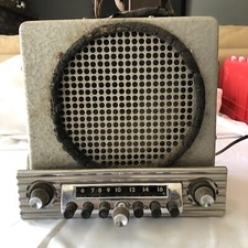 Vintage studebaker philco for sale  Sacramento