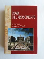 Roma del rinascimento usato  Piombino Dese