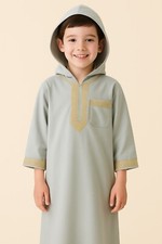 Jubba thobe kid for sale  HINCKLEY