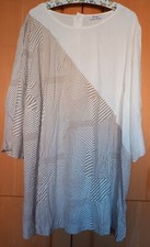 Sheego tunika bluse gebraucht kaufen  Alpen