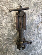 Tappatrice cavatappi brass usato  Italia