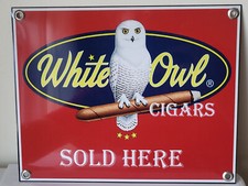 White owl cigars for sale  Haverhill