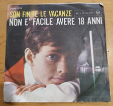 Vinile rita pavone usato  Cavenago d'Adda