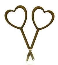 Heart wand fairy for sale  NORTH TAWTON