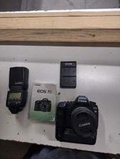 Canon eos mark for sale  Oakdale