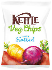 Kettle lightly salted for sale  BURY ST. EDMUNDS