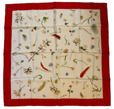 Mint hermes scarf for sale  Palo Alto