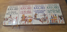 ramses jacq c usato ramses jacq c usato Molinella