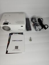 Dbpower t20 lcd for sale  Nashville