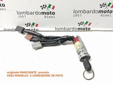 Serratura blocchetto quadro usato  Riesi