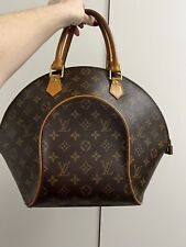 Borsa ellipse louis usato  Roma