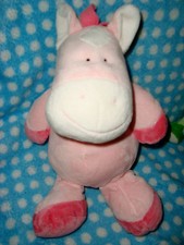Doudou grand poney d'occasion  Baziège