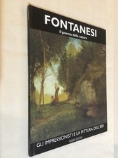 Fontanesi come nuovo usato  Conselice