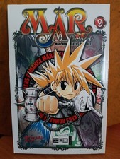 Manga mär band gebraucht kaufen  Münster