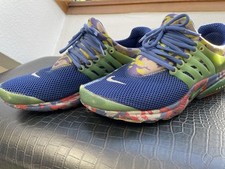 Bunte nike presto gebraucht kaufen  Fürth