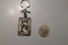 Rare porte clé d'occasion  Dompaire