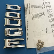 Nos 1974 1978 for sale  Belvidere