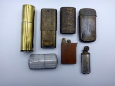 Lot briquets poilu d'occasion  Ferrière-la-Grande