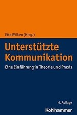 Unterstützte kommunikation ei gebraucht kaufen  Berlin