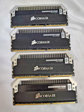 Lot corsair dominator for sale  Kalamazoo