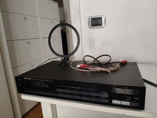 Radio sintonizzatore kenwood usato  San Benedetto del Tronto