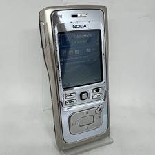 Nokia n91 tastenhandy gebraucht kaufen  Boppard