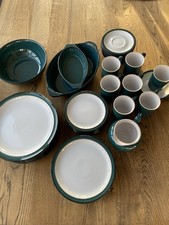 Denby greenwich piece for sale  CIRENCESTER