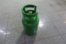Gasflasche kältemittel r134a gebraucht kaufen  Aichach