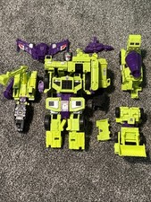 Transformers devastator modern for sale  Lebanon