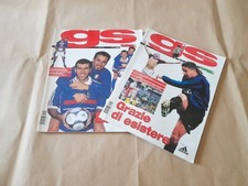 Collection guerin sportivo usato  Vo