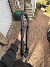 Rockshox lyrik 27.5 for sale  STONEHAVEN