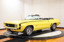 1969 camaro rs for sale  Springfield